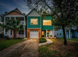 The Art House unique Mount Dora Getaway