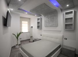 La Suite di FiloG&agrave;, hotel com spa em Vieste