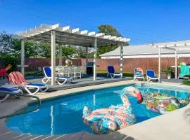 Seas The Moment Pool & Hot Tub Golf Cart Deals