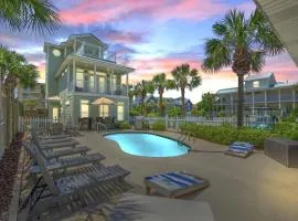 Crystal Tower Free Golf Cart Private Pool