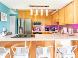 Cool Azul 3 Community Pools Central Destin, Hotel in Destin