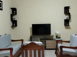 Departamentos las Palmeras