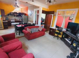 Kasita Feliz, hotel v destinaci Huehuetenango