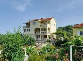 Apartments with parking space Kneza - Korcula - 23421