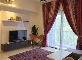 Radia Residence Bukit Jelutong, Shah Alam by Emerald