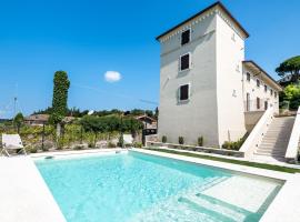 Nice Home In Costermano Sul Garda, ξενοδοχείο σε Costermano