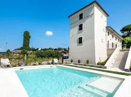 Nice Home In Costermano Sul Garda