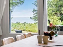 4 Bedroom Lovely Home In Tarm