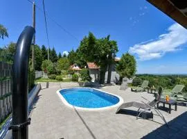Amazing Home In Jalzabet With Wifi