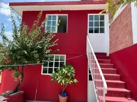 Comoda Habitación