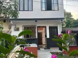Hermosa casa para estrenar