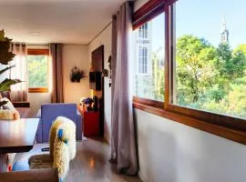 Solar da Encosta 305 - Espaço e conforto no Centro