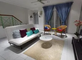 Bandar Kinrara 5 Puchong #Pavillion 2#Sunway#GlofC