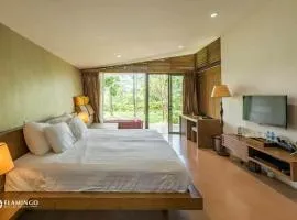 Đại Lải Resort - Lake view villa
