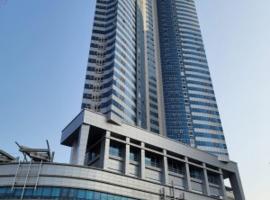 W Residence Hotel, hotel v destinaci Pusan