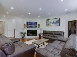 Beautiful House In Scarborough