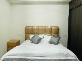 Viswanadhuni's Antilia Comfort Stay Inns Single Rooms