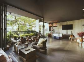 La Maison Des Délices, ξενοδοχείο σε Da Nang