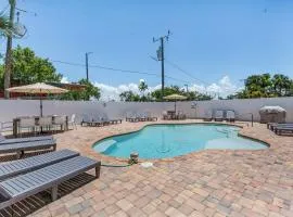 Welcome to Sunset Paradise WONDERFUL! Vacation Rental - 2633 Estero Blvd Unit B home