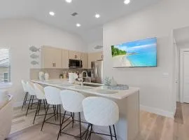 Welcome to COCONUT DREAMS Fantastic Vacation Rental - 2633 Estero Blvd Unit A home