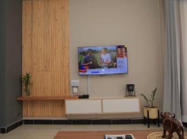 Urban Two BR Condo Near Najjera Hospital, condominio en Kampala