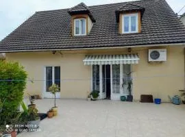 GITE Chez Marilou