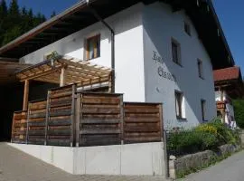 Ferienwohnung Haus Elisabeth, Roßfeldalm