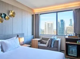 Novotel Melbourne Central