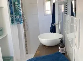 Mazet en Provence dans propriété équestre