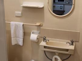 Beechworth Holiday Park, hotel in Beechworth