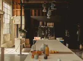 Alap Apartment