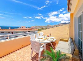 Sunny Arena Sol Apt By Dream Homes Tenerife
