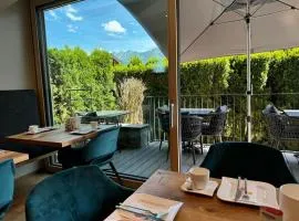 Comfort Hotel Garni Landhaus Gitti