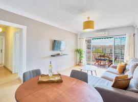 Soho Malaga by Lovely Home, Hotel in Málaga