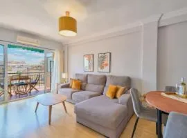 Soho Malaga by Lovely Home