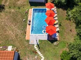 Villa Mina - Orihi