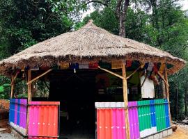 Skyfall Adventures Forest Pool Resort Wayanad, hotel v destinaci Wayanad