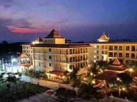 Wellness World Chiva Khao Yai