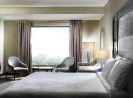 Four Points by Sheraton Lahore, hotel u gradu Lahore