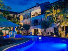 Alona Northland Resort