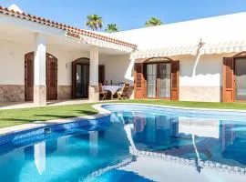 Blue Dream Villa By Dream Homes Tenerife