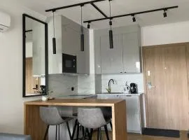 Apartament Sun