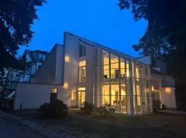Haus am Meer
