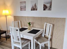 FeWo Haus Emma OG, hotel v destinaci Löhnberg