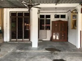 Shaida homestay