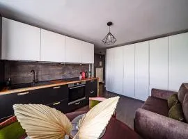 Urban Oasis Apartments