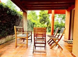 Casa Vixoi, a 5Km Catedral