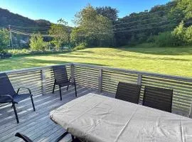 Beautiful Apartment In Lindesnes