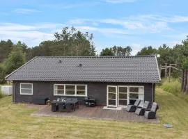 3 Bedroom Amazing Home In Rødby