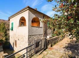 Awesome Home In Castagnetoli, hotel v destinaci Mulazzo